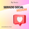 Servizio Social Medium