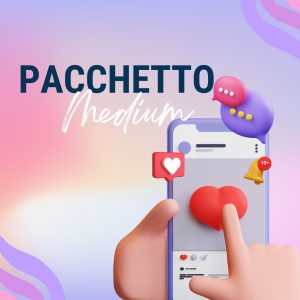 Pacchetto MEDIUM