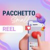Pacchetto Editing Reel - SMALL - 1 Mese
